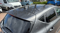 Ford Fiesta 1.0 EcoBoost Hybrid mHEV 125 Vignale Edition 5dr Petrol Hatchback